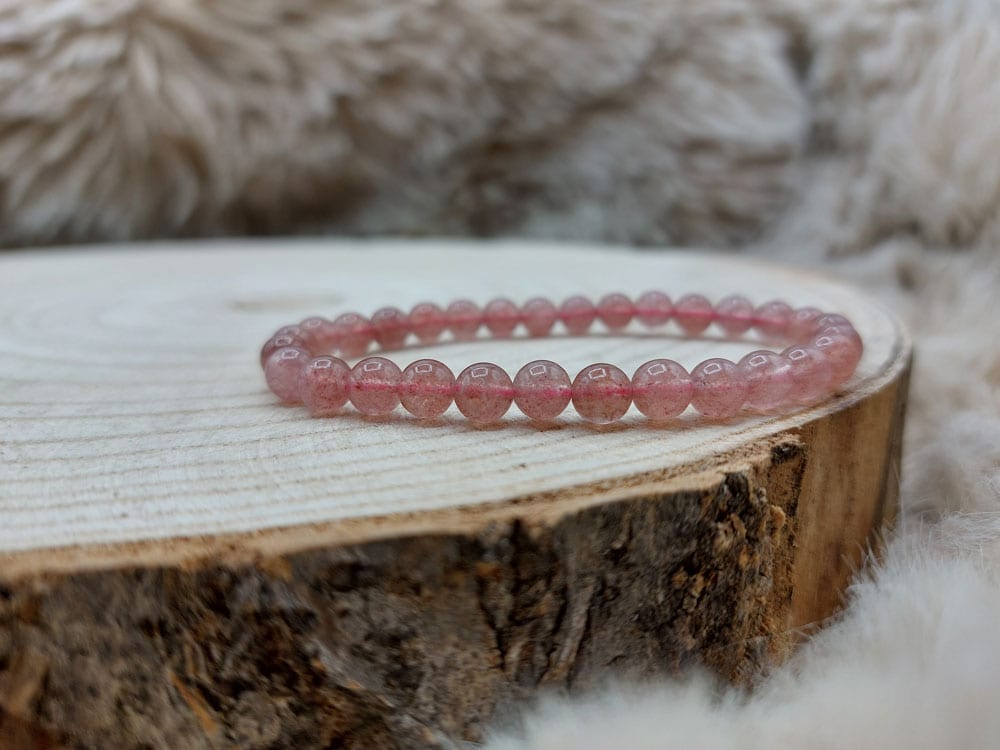 Quartz-framboise-6mm Quartz-framboise-6mm