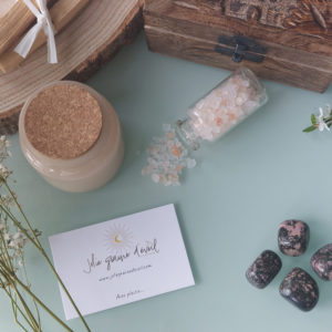 Rhodonite (1) Rhodonite (1)