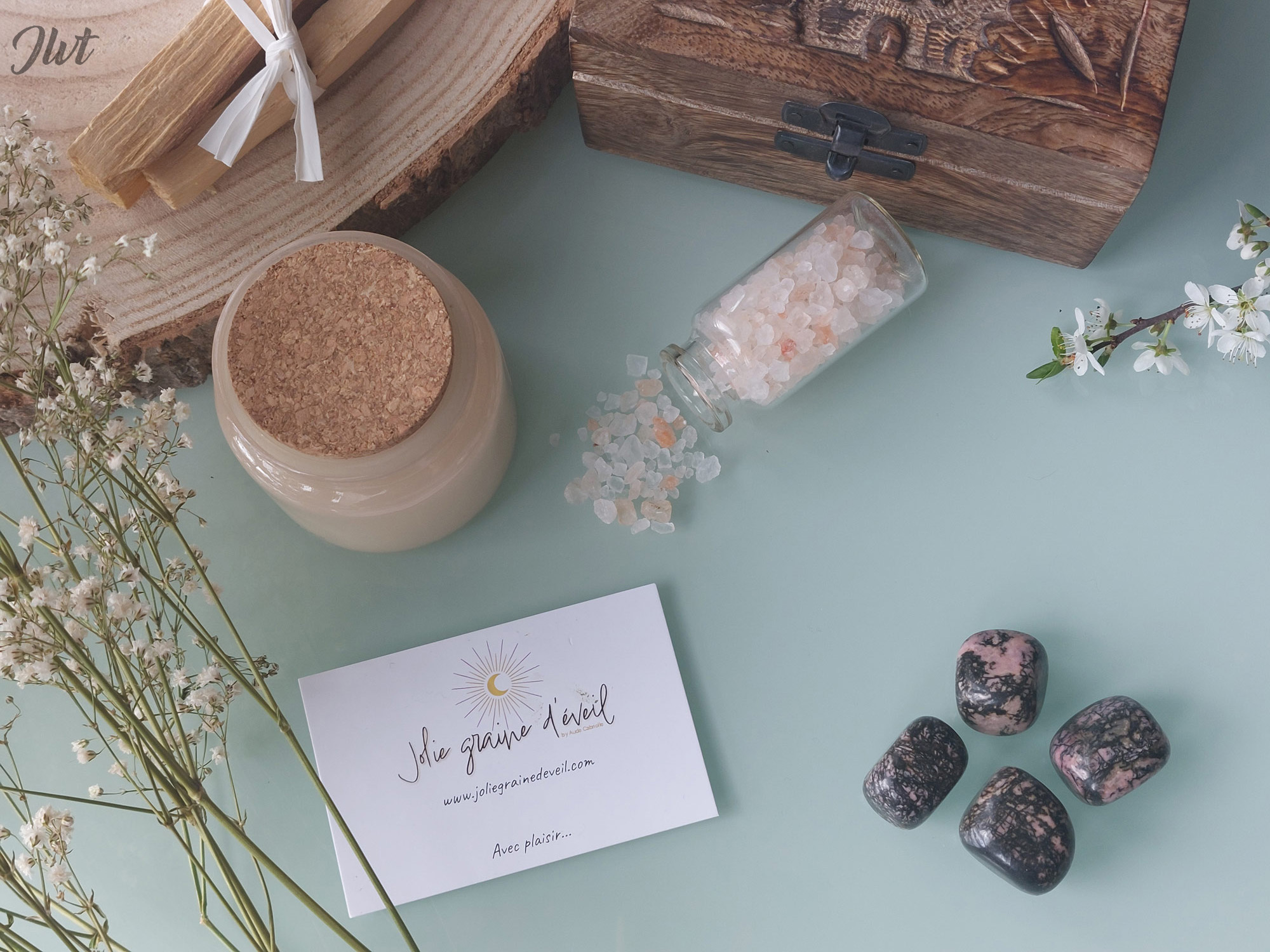 Rhodonite (1) Rhodonite (1)