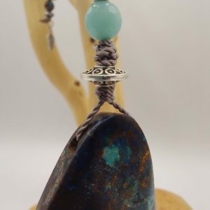 Chrysocolle Chrysocolle
