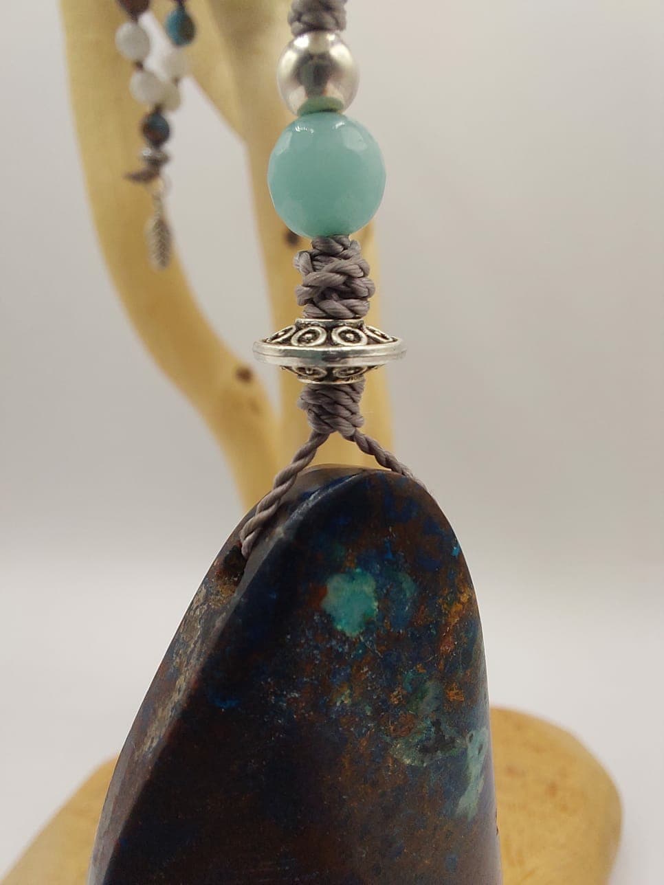 Chrysocolle Chrysocolle