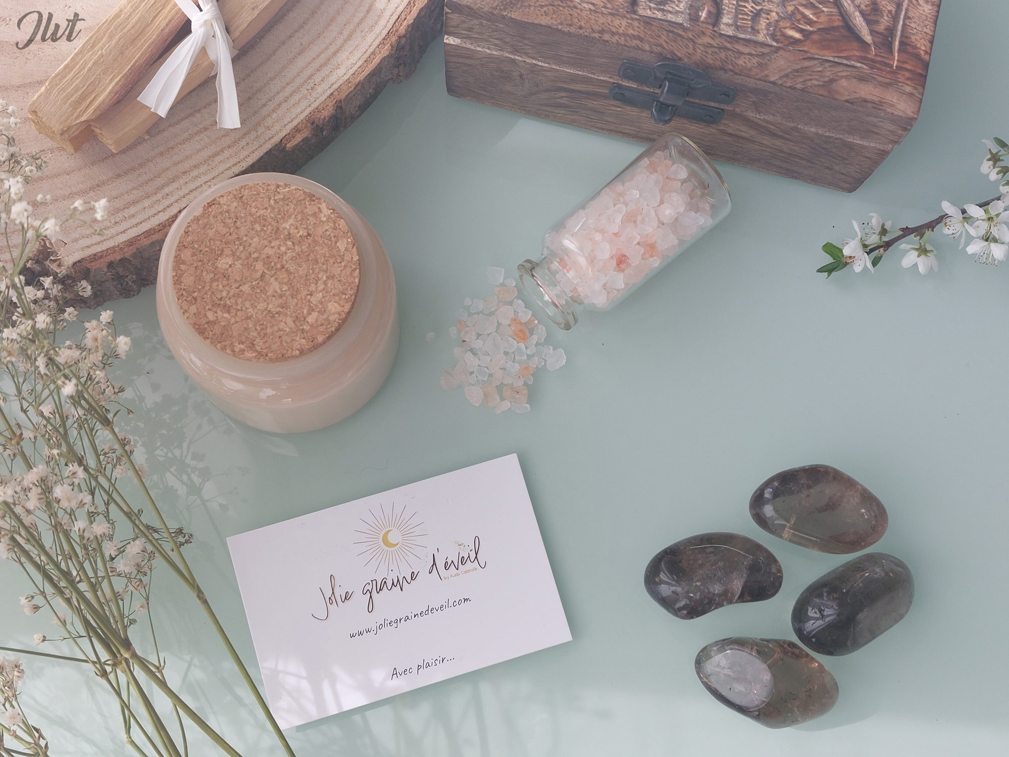 Quart fumé 1 Quart fumé 1