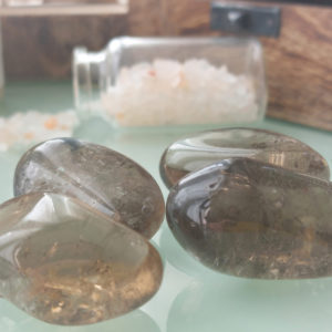 Quartz fumé 3 Quartz fumé 3