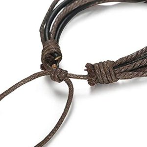 ATTACHE CUIR ET BOIS ATTACHE CUIR ET BOIS