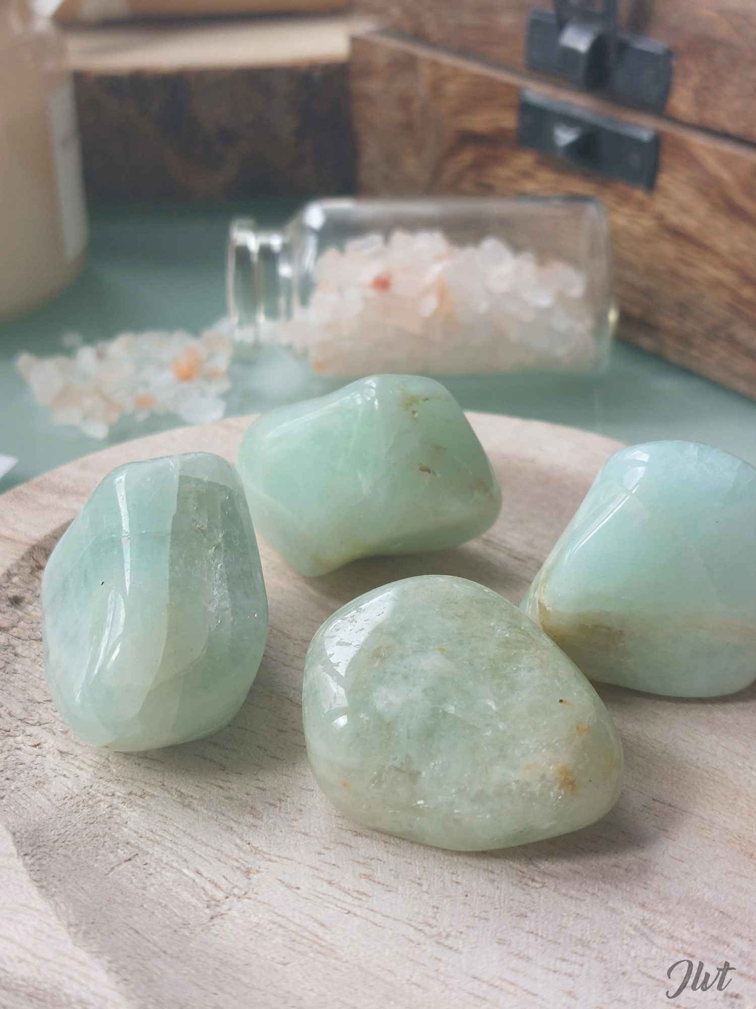 Aigue marine (1) Aigue marine (1)