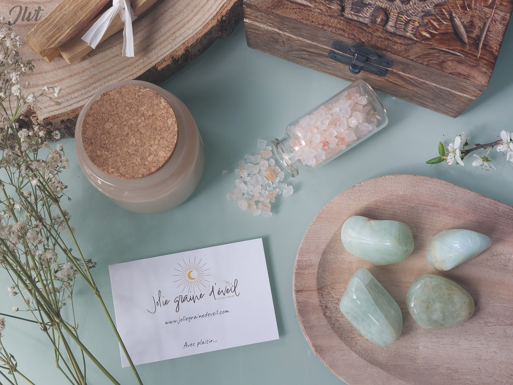 Aigue marine (2) Aigue marine (2)