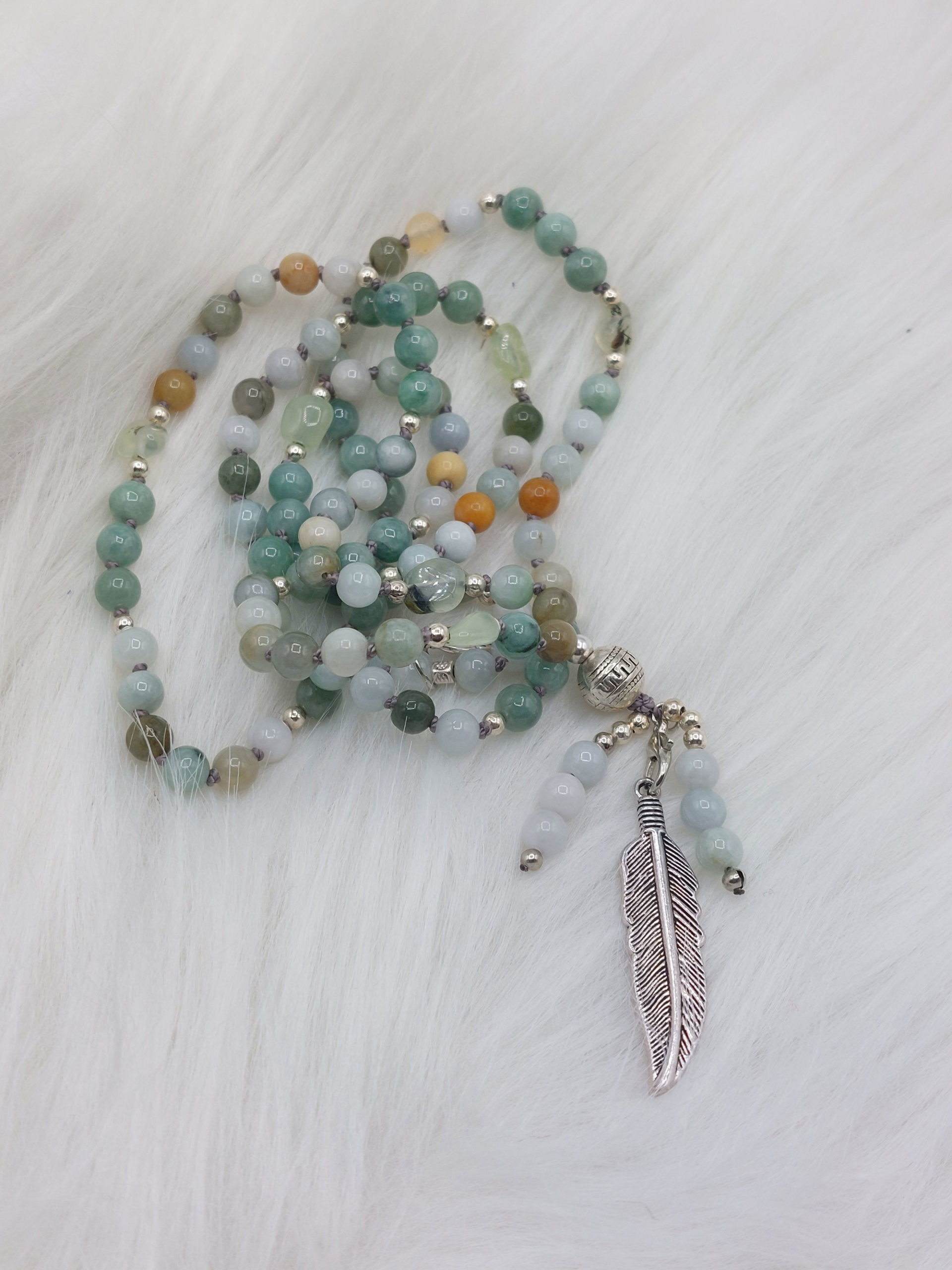 Mala jadeite Mala jadeite