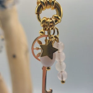 Quartz Tourmaliné 4