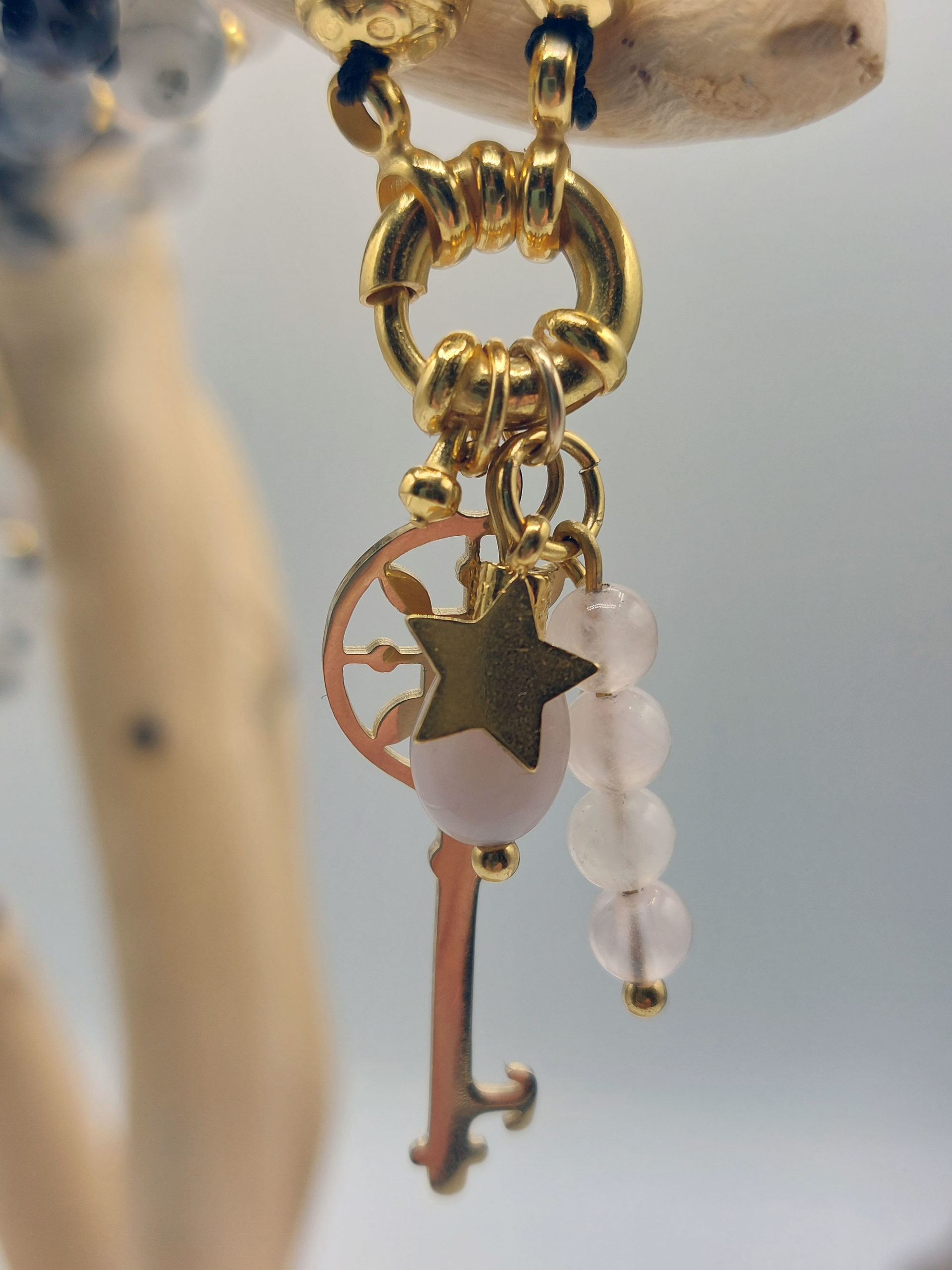 Quartz Tourmaliné 4