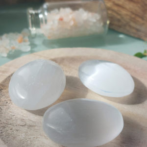 Sélénite (2) Sélénite (2)