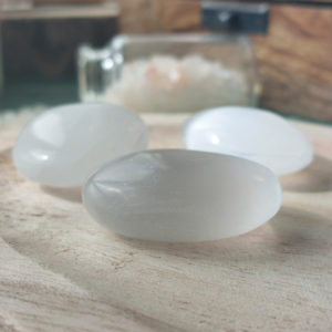 Sélénite (3) Sélénite (3)