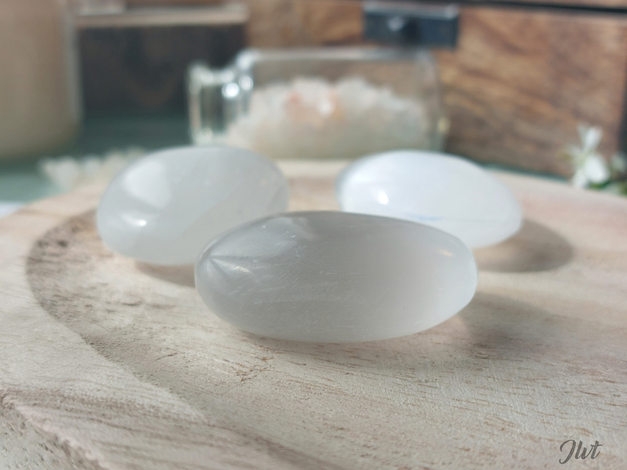 Sélénite (3) Sélénite (3)