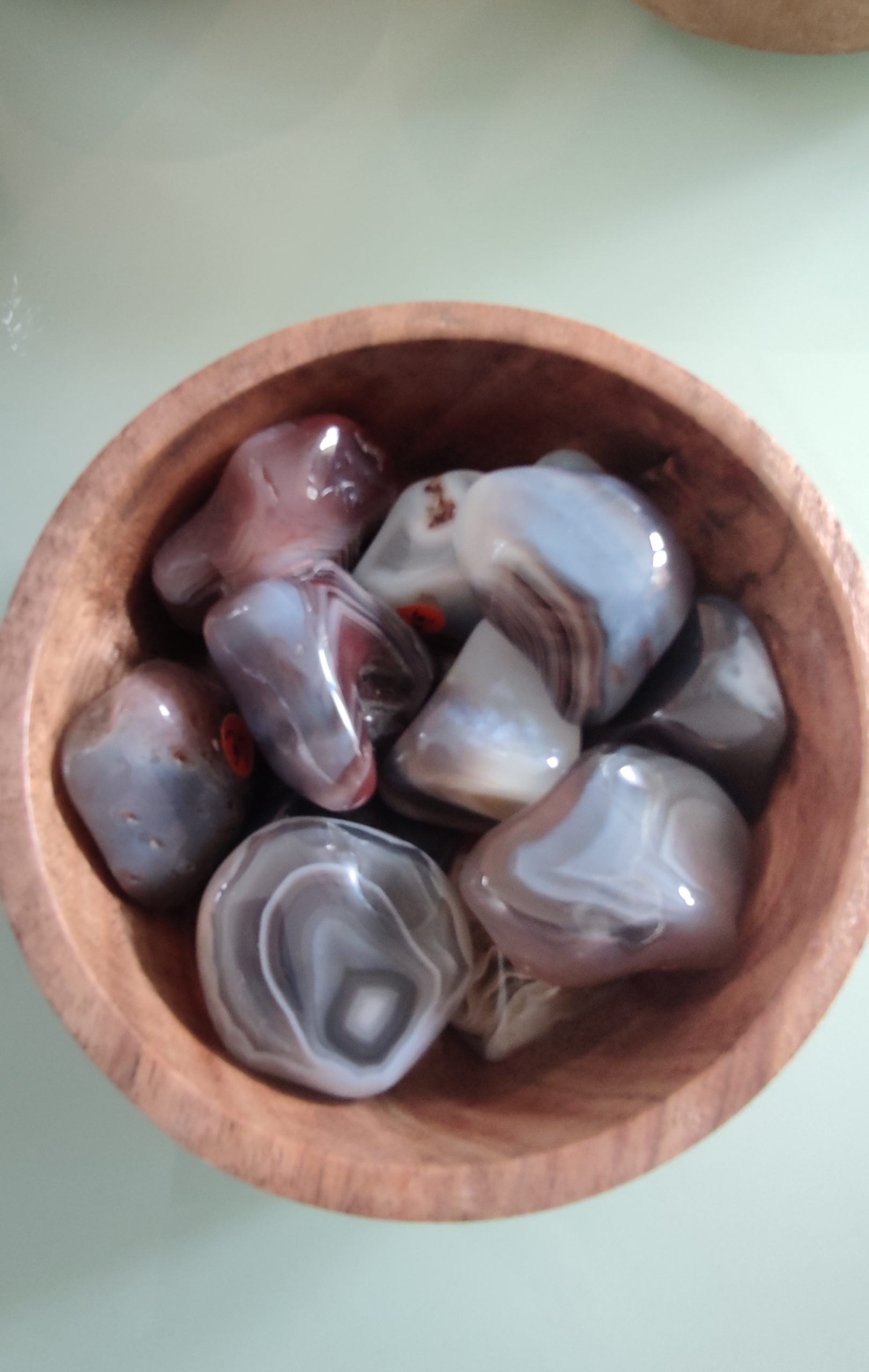 AGATE AGATE