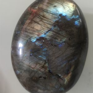 LABRADORITE GALET 2 LABRADORITE GALET 2
