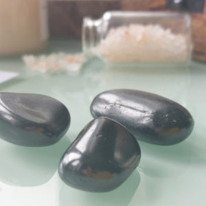 Shungite (3) Shungite (3)