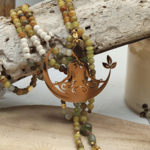 Mala Serpentine 3 Mala Serpentine 3