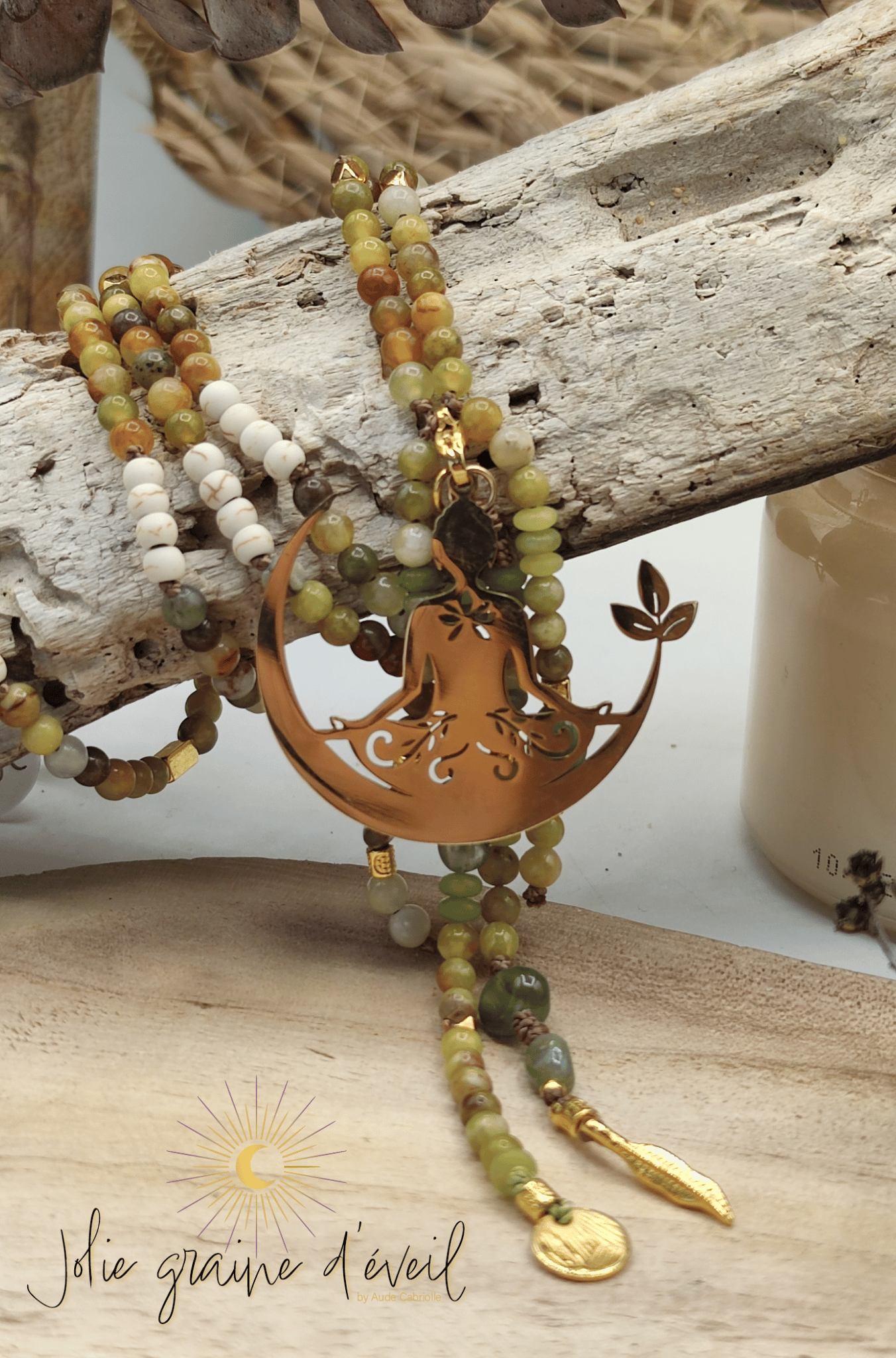 Mala Serpentine 3 Mala Serpentine 3