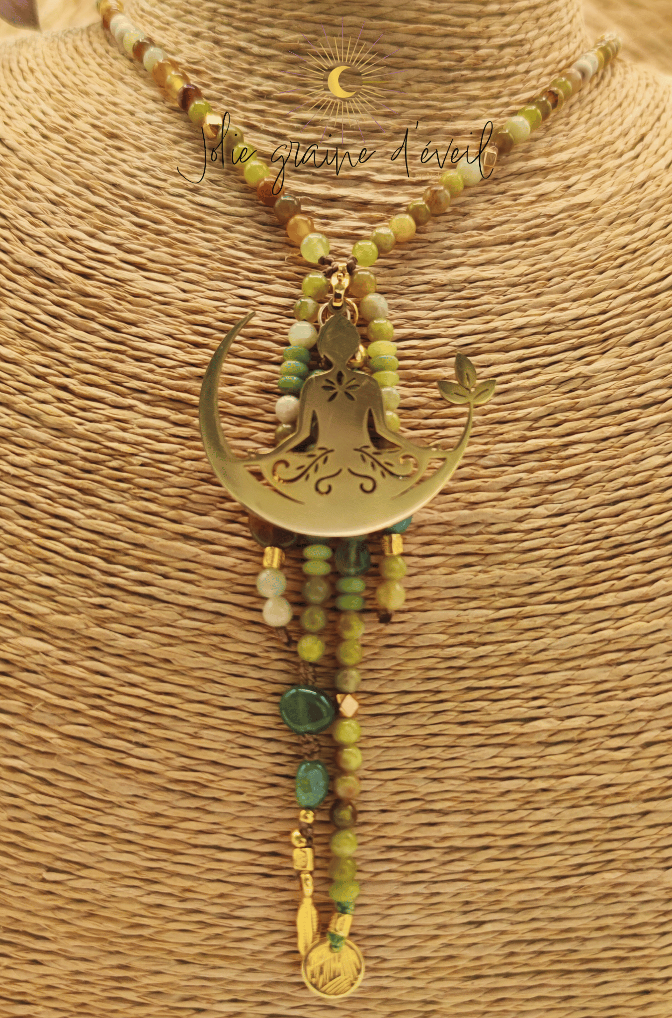 Mala Serpentine 4 Mala Serpentine 4