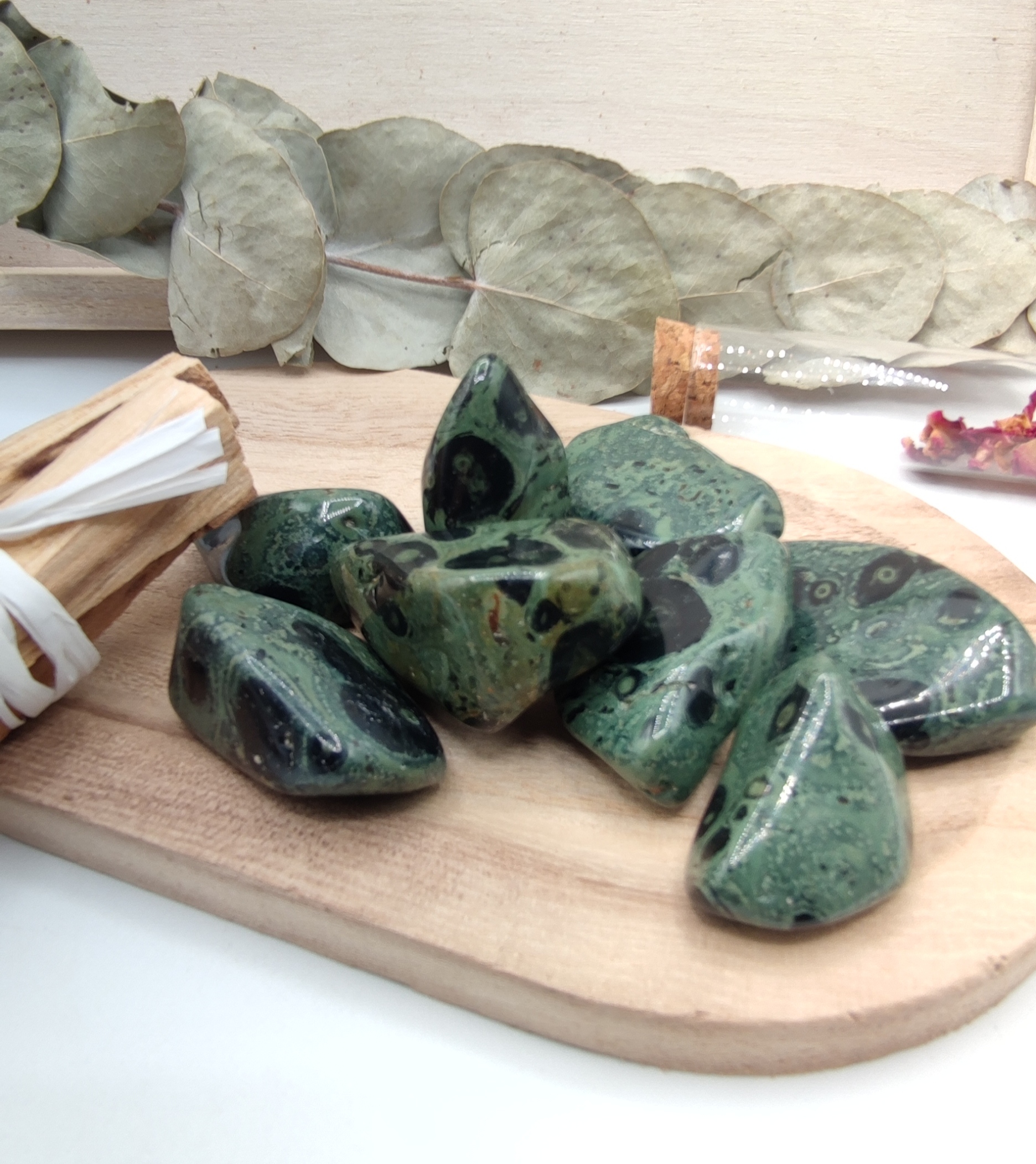 Jaspe Kambaba Jaspe Kambaba