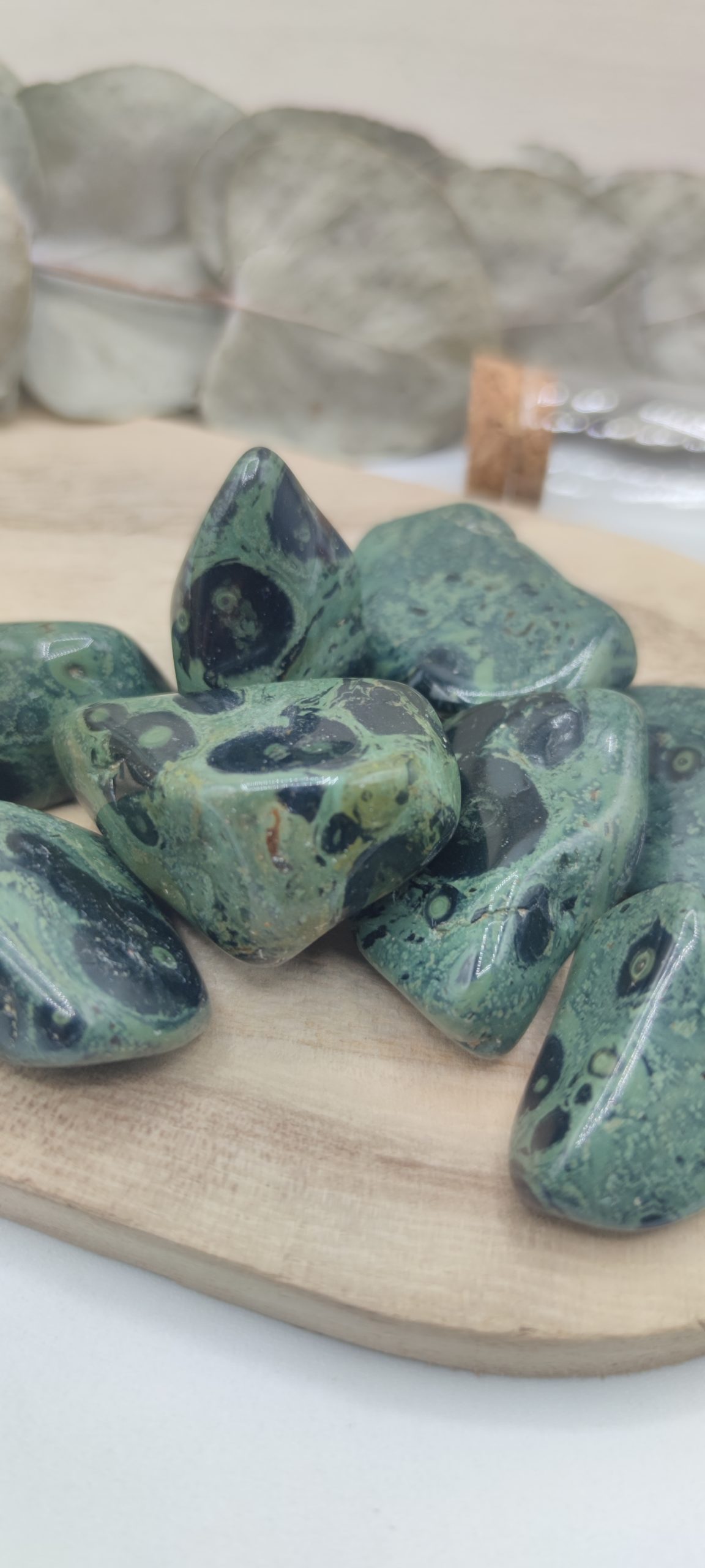 Jaspe kambaba 1 Jaspe kambaba 1