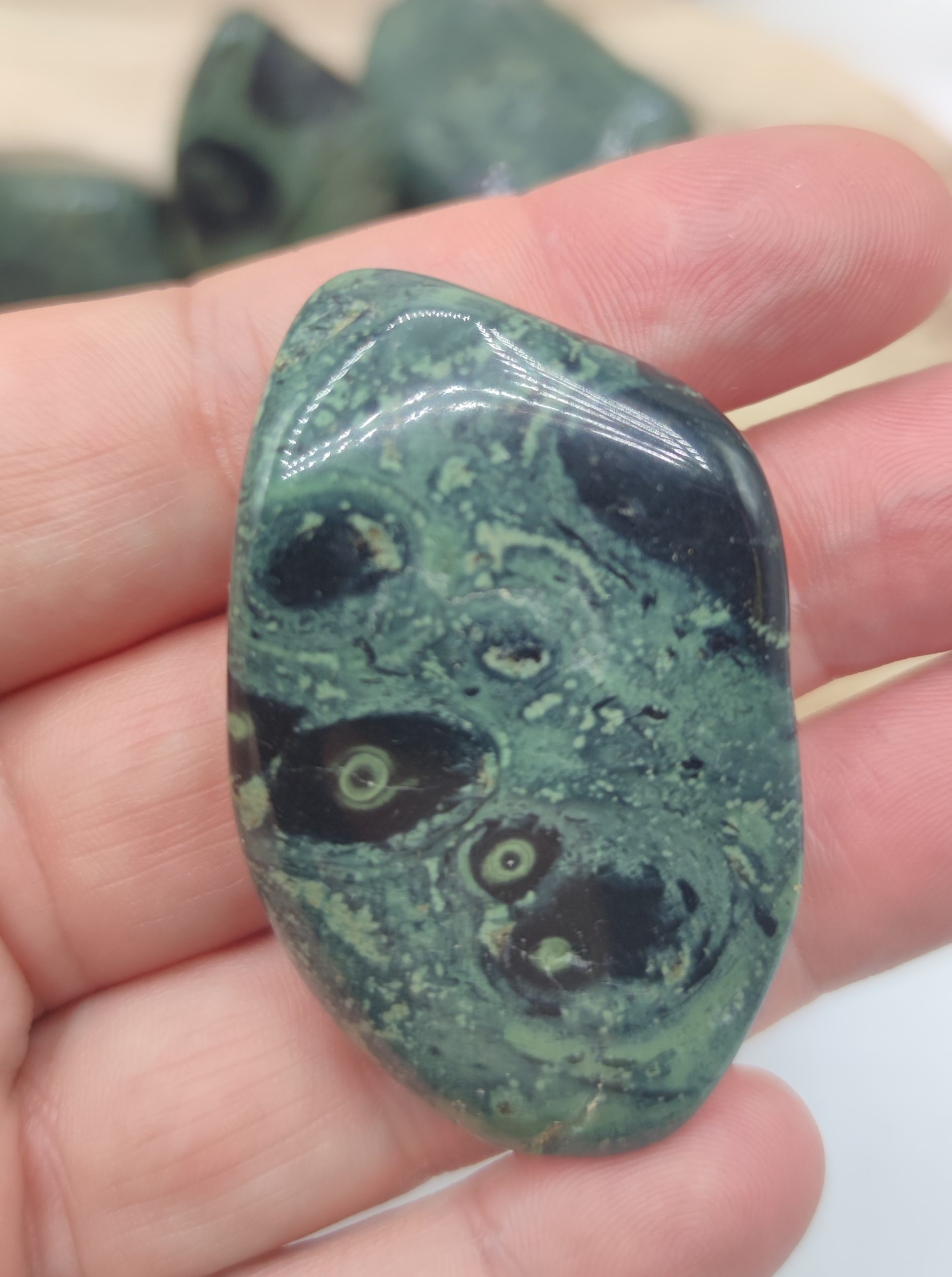 Jaspe kambaba 2 Jaspe kambaba 2