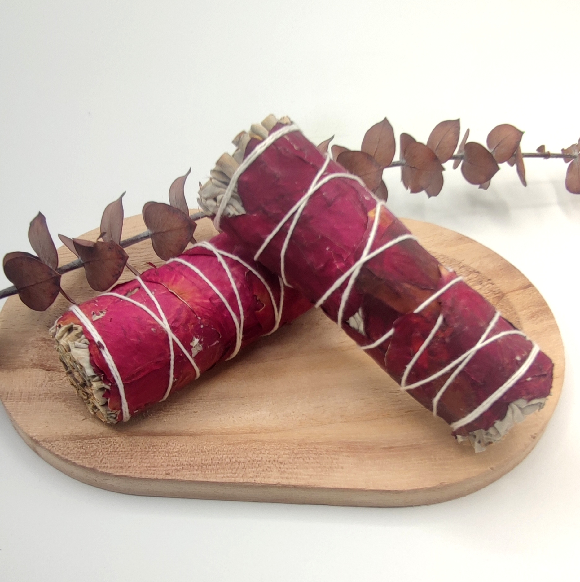 Sauge petale de rose seché Sauge petale de rose seché